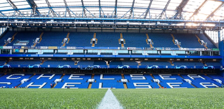 雅博体育成为切尔西的官方博彩合作伙伴