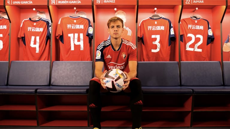 雅博体育成为奥萨苏纳的官方博彩合作伙伴